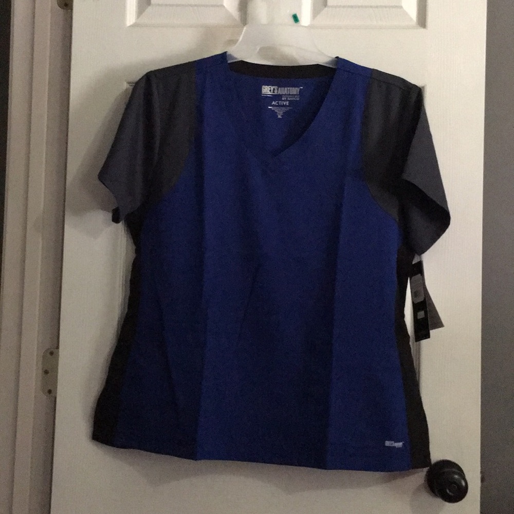 Grey’s Anatomy Scrub top